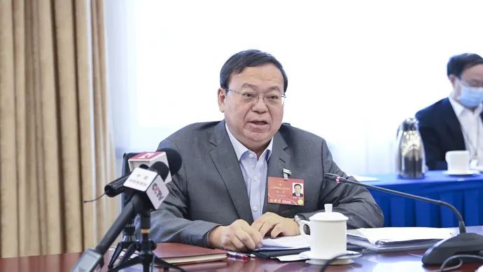 聚焦“全國兩會”有哪些關于消防行業(yè)？