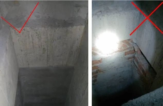 消防驗收質(zhì)量控制點有哪些？