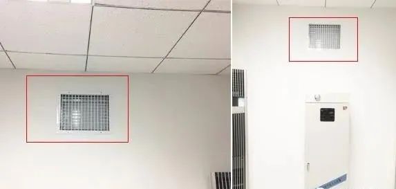 什么？氣體滅火系統防護區泄壓口也要取消了？