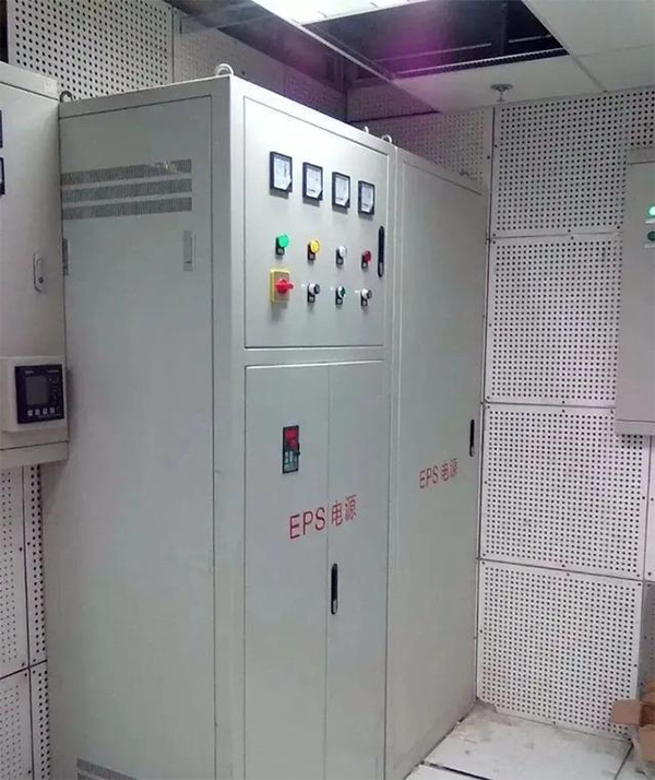 應急電源和消防電源有什么關聯？不要再混淆了！